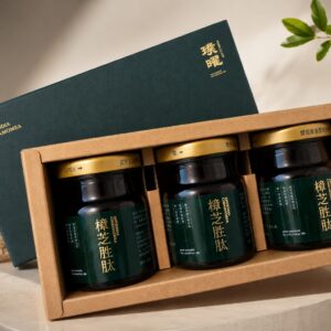 牛樟芝