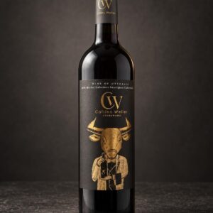 2016 Merlot Cabernet Sauvignon